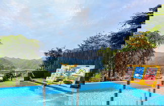 Photo 2 - Penatess Pool Villa