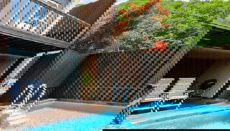 Photo 1 - Penatess Pool Villa