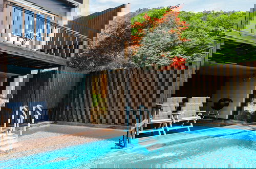 Photo 1 - Penatess Pool Villa