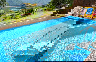 Photo 3 - Penatess Pool Villa