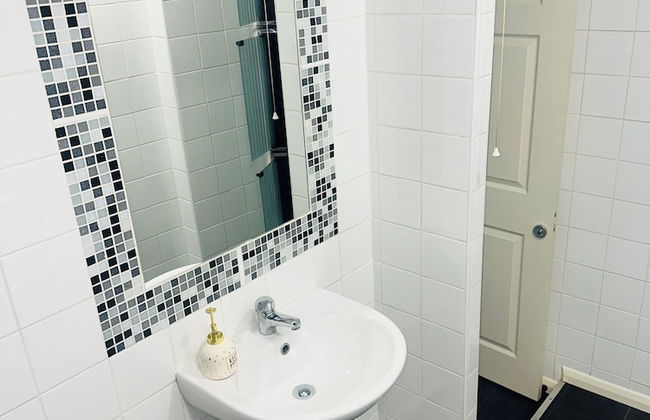 Bromley Bliss Apartment Getaway - Foto 17