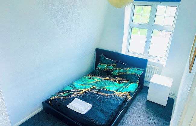 Bromley Bliss Apartment Getaway - Foto 2