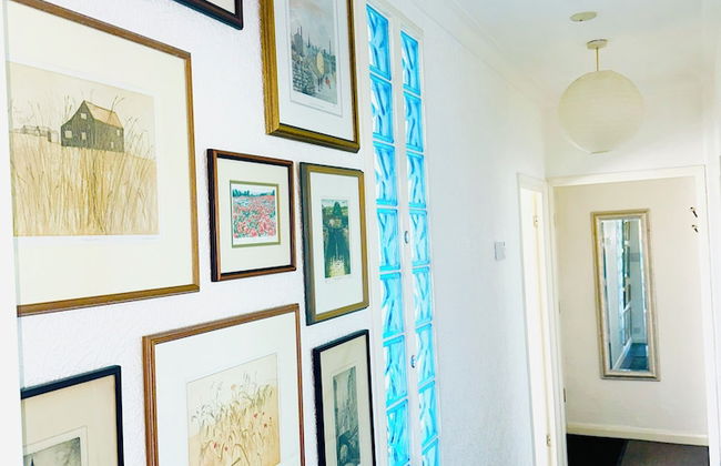 Bromley Bliss Apartment Getaway - Foto 28