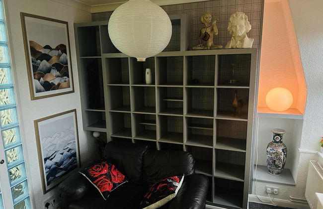 Bromley Bliss Apartment Getaway - Foto 34