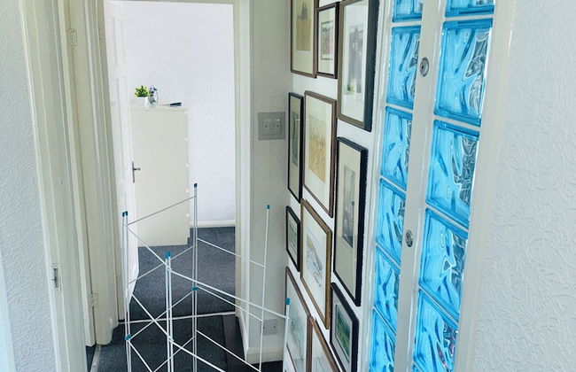 Bromley Bliss Apartment Getaway - Foto 23