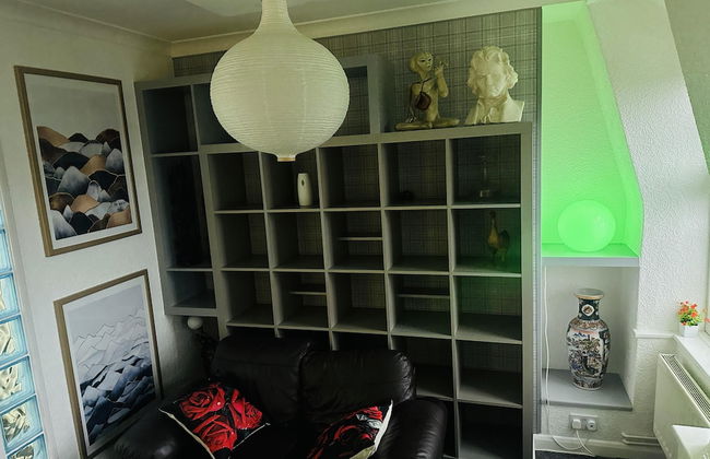 Bromley Bliss Apartment Getaway - Foto 11