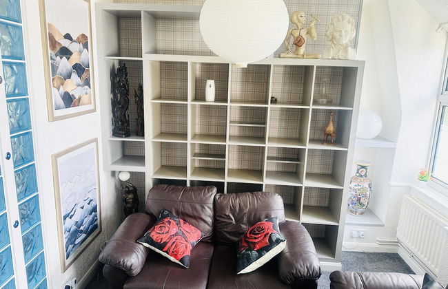 Bromley Bliss Apartment Getaway - Foto 16