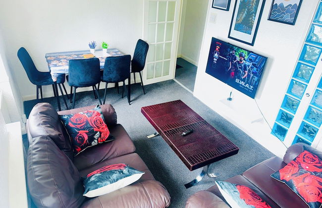 Bromley Bliss Apartment Getaway - Foto 22