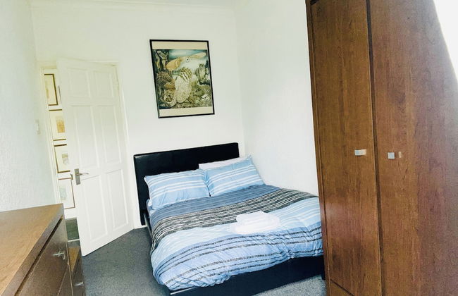 Bromley Bliss Apartment Getaway - Foto 4