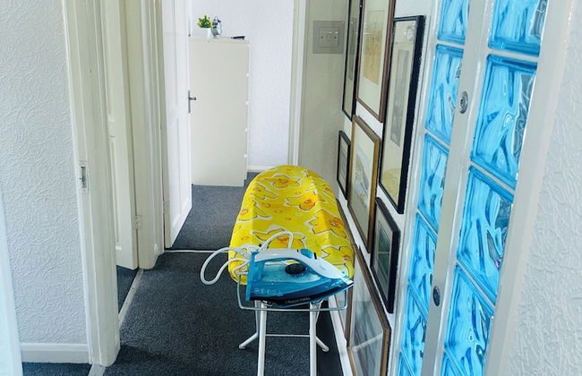 Bromley Bliss Apartment Getaway - Foto 21