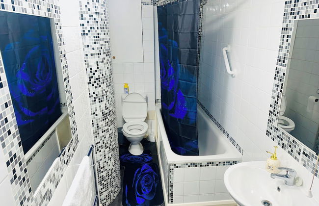 Bromley Bliss Apartment Getaway - Foto 1