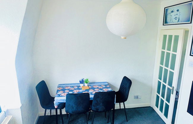 Bromley Bliss Apartment Getaway - Foto 20
