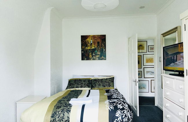 Bromley Bliss Apartment Getaway - Foto 3
