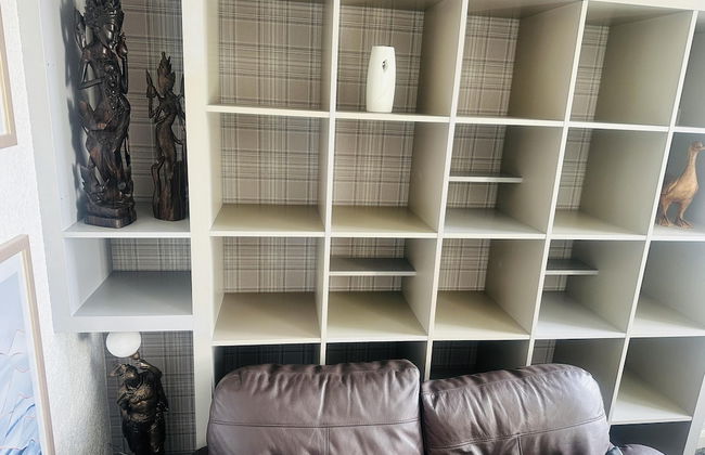 Bromley Bliss Apartment Getaway - Foto 30