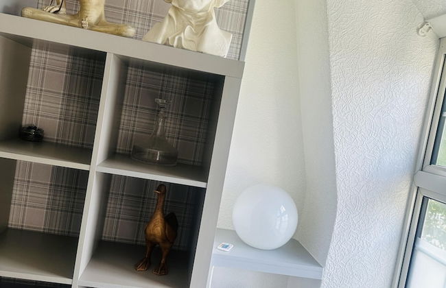 Bromley Bliss Apartment Getaway - Foto 29