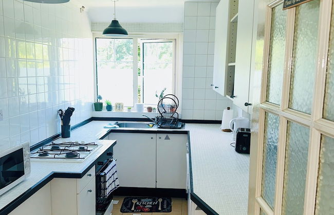 Bromley Bliss Apartment Getaway - Foto 13