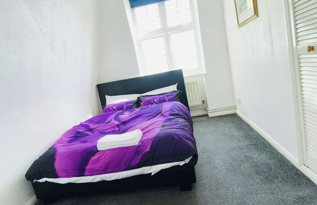 Bromley Bliss Apartment Getaway - Foto 10