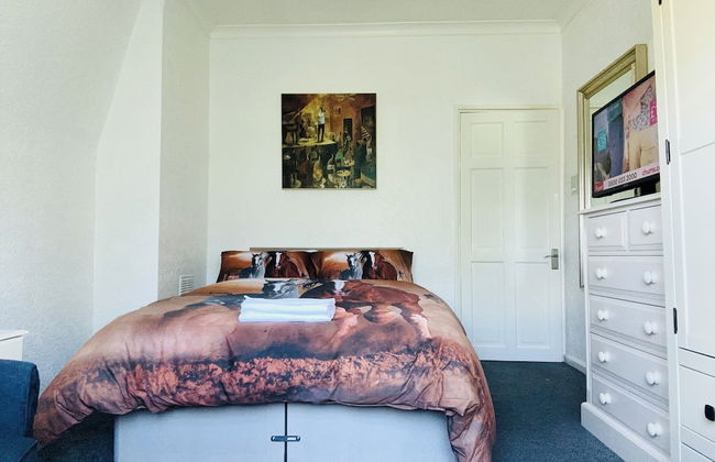 Bromley Bliss Apartment Getaway - Foto 5