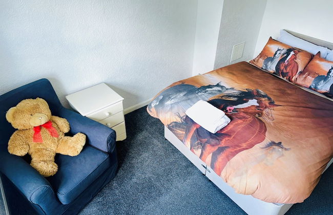 Bromley Bliss Apartment Getaway - Foto 8