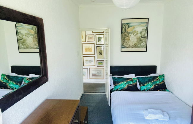 Bromley Bliss Apartment Getaway - Foto 9