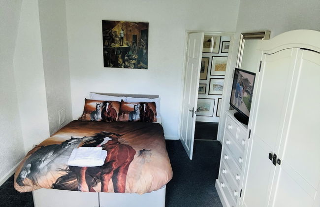 Bromley Bliss Apartment Getaway - Foto 25