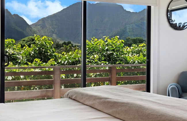 Hale Hanalei 5 Bedroom Home by RedAwning - Foto 1