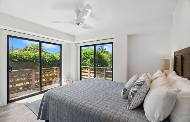 Hale Hanalei 5 Bedroom Home by RedAwning - Foto 4