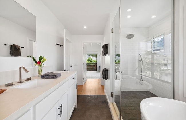 Hale Hanalei 5 Bedroom Home by RedAwning - Foto 17