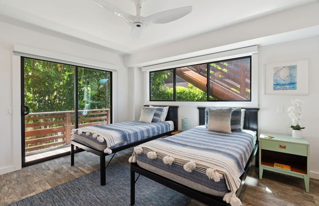 Hale Hanalei 5 Bedroom Home by RedAwning - Foto 5