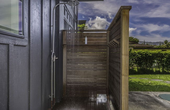 Hale Hanalei 5 Bedroom Home by RedAwning - Foto 36