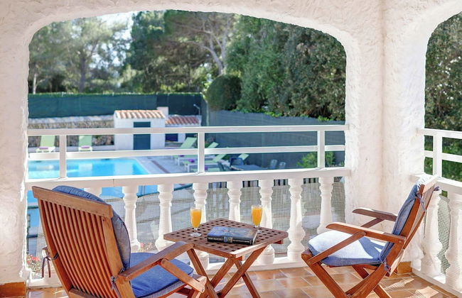Villa Mascaro - Foto 19