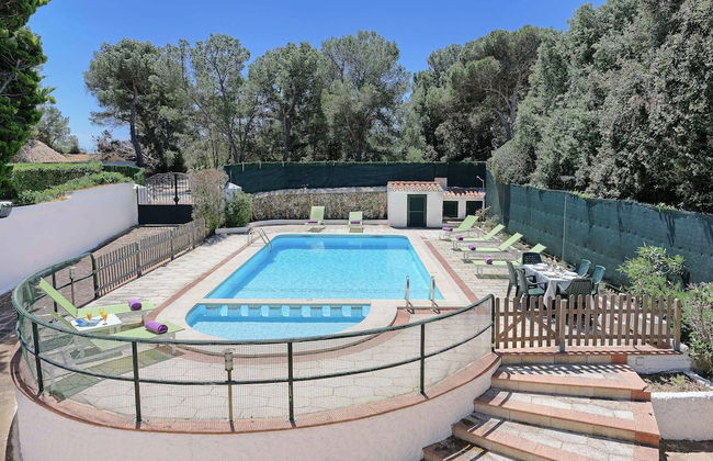 Villa Mascaro - Foto 23