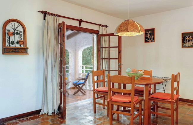 Villa Mascaro - Foto 5