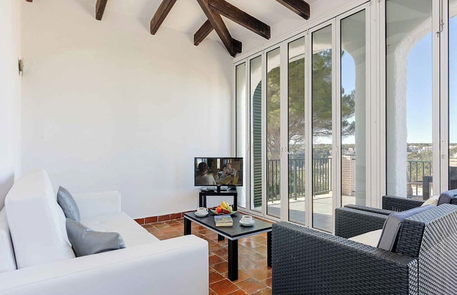 Villa Mascaro - Foto 3