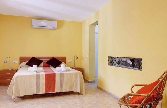 Villa Mascaro - Foto 8