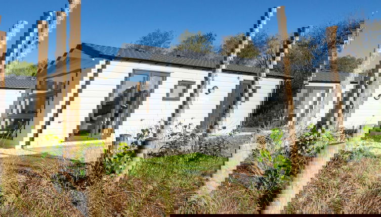Foto 1 - Chalet Zuiderzee in Biddinghuizen