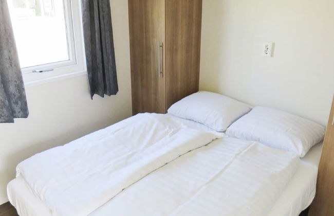 Nice Chalet With Dishwasher, Near Efteling - Photo 2