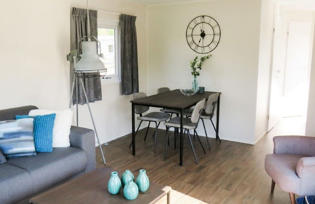 Nice Chalet With Dishwasher, Near Efteling - Photo 20