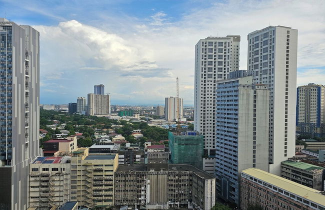KL Tower 117 Gamboa Street - Foto 25
