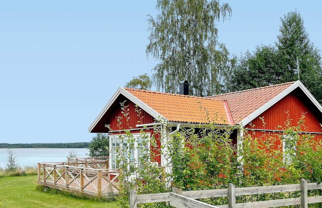 6 Person Holiday Home in Hjo-by Traum - Foto 18