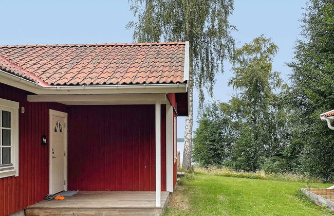 6 Person Holiday Home in Hjo-by Traum - Foto 13
