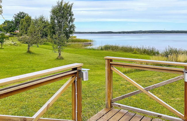 6 Person Holiday Home in Hjo-by Traum - Foto 14