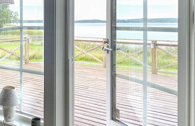 6 Person Holiday Home in Hjo-by Traum - Foto 19