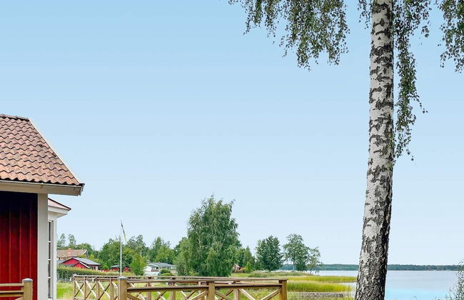 6 Person Holiday Home in Hjo-by Traum - Foto 21