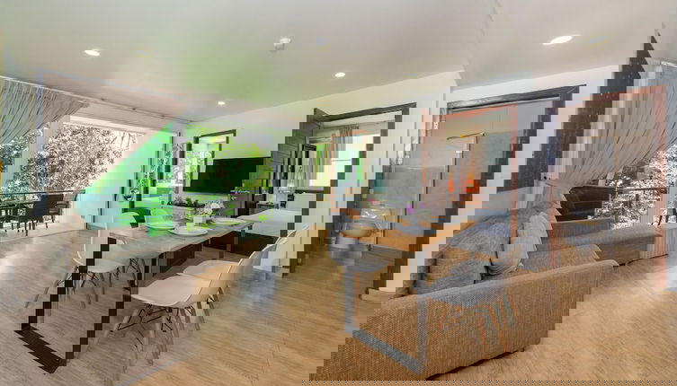 Photo 1 - Karon ButterFly Apartment E107 for 3