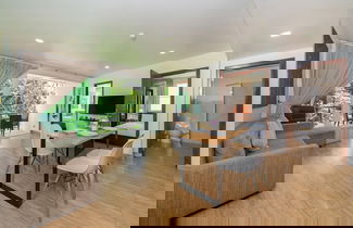 Foto 1 - Karon ButterFly Apartment E107 for 3