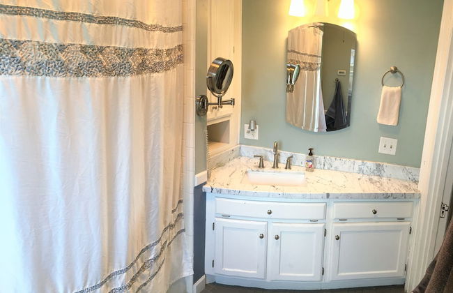 1 BR Apartment in Historic District - Foto 11