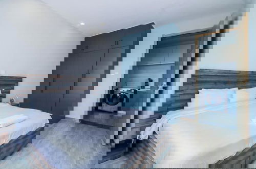 Foto 11 - Studio Apartment by Away Homes Rentals
