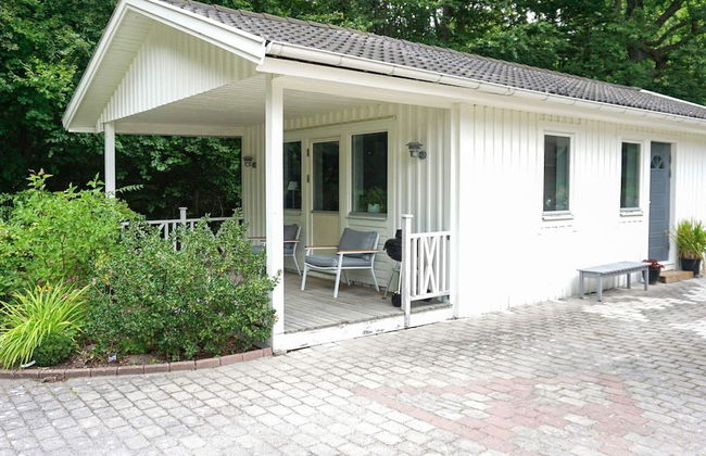 4 Person Holiday Home in Lyckeby-by Traum - Foto 16