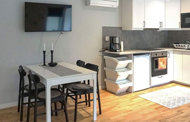 4 Person Holiday Home in Lyckeby-by Traum - Foto 3